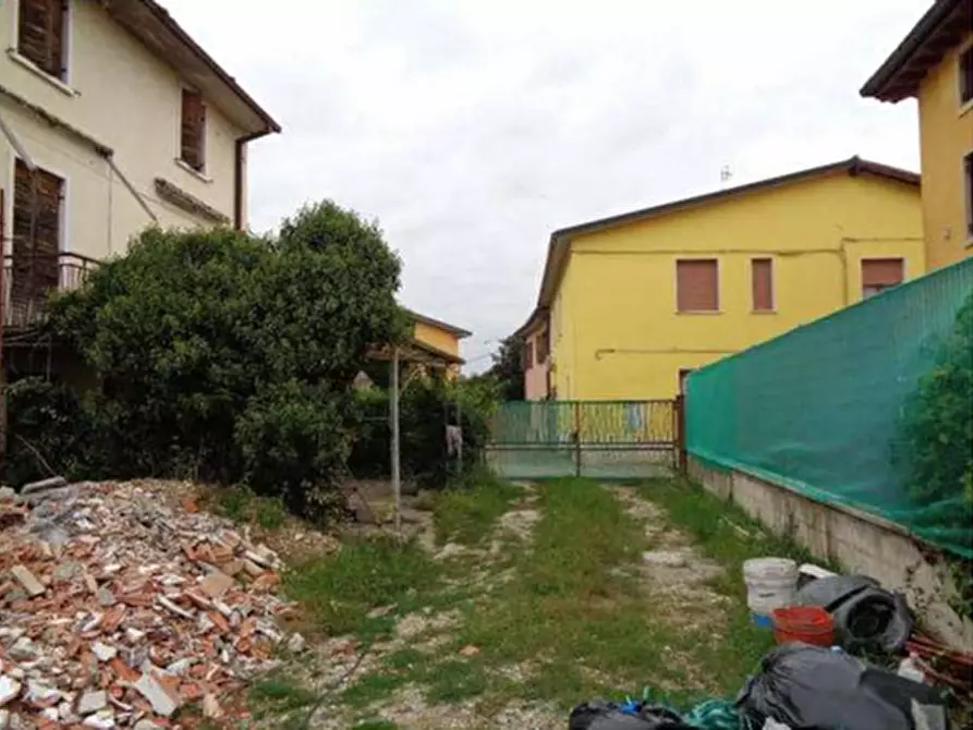 Immagine 3 di Terreno in vendita  in Via Giacomo Barucchi 81 a Verona