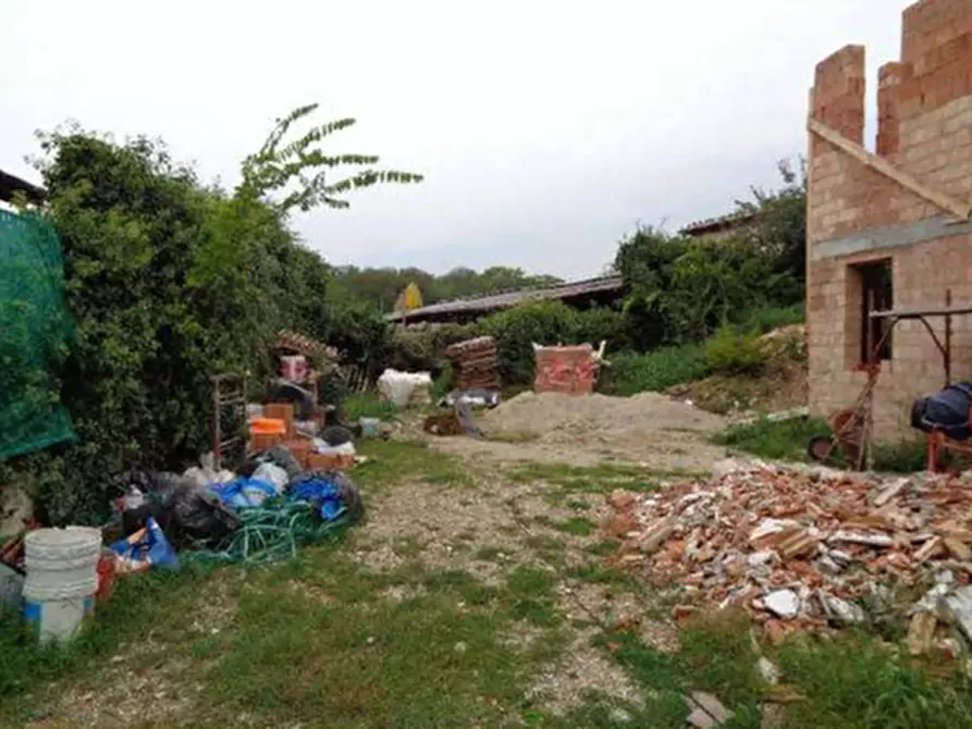 Immagine 4 di Terreno in vendita  in Via Giacomo Barucchi 81 a Verona