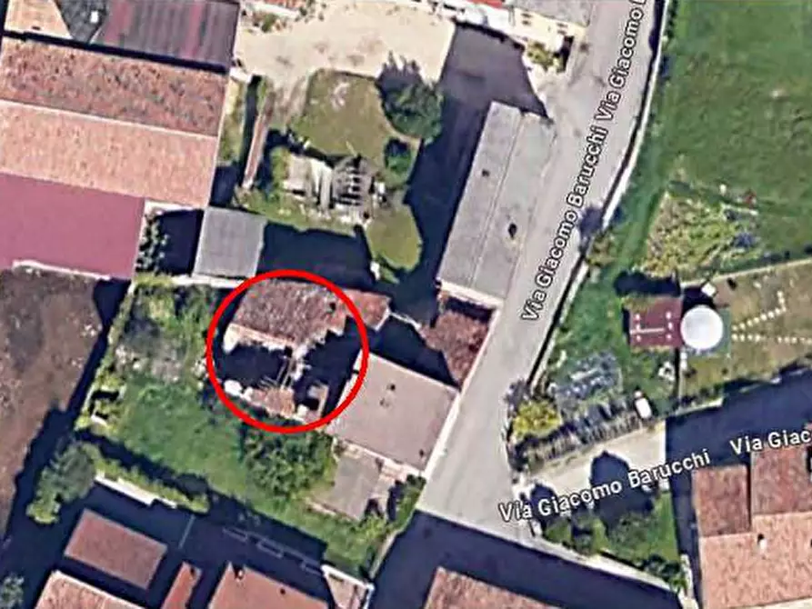 Immagine 20 di Terreno in vendita  in Via Giacomo Barucchi 81 a Verona