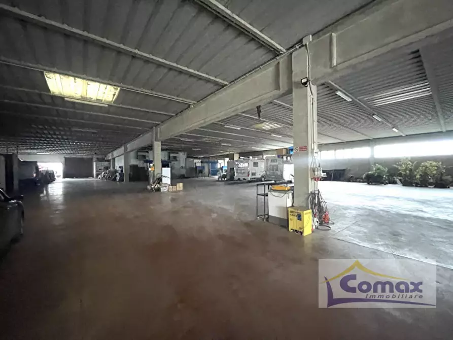 Immagine 1 di Capannone industriale in vendita  in Via Campo Fiera a Vo