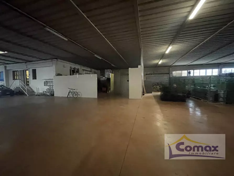 Immagine 4 di Capannone industriale in vendita  in Via Campo Fiera a Vo