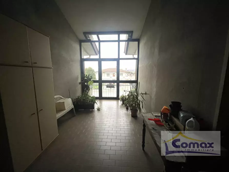 Immagine 8 di Capannone industriale in vendita  in Via Campo Fiera a Vo