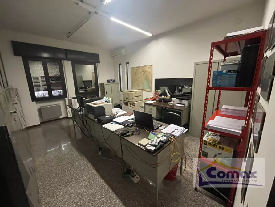 Immagine 10 di Capannone industriale in vendita  in Via Campo Fiera a Vo