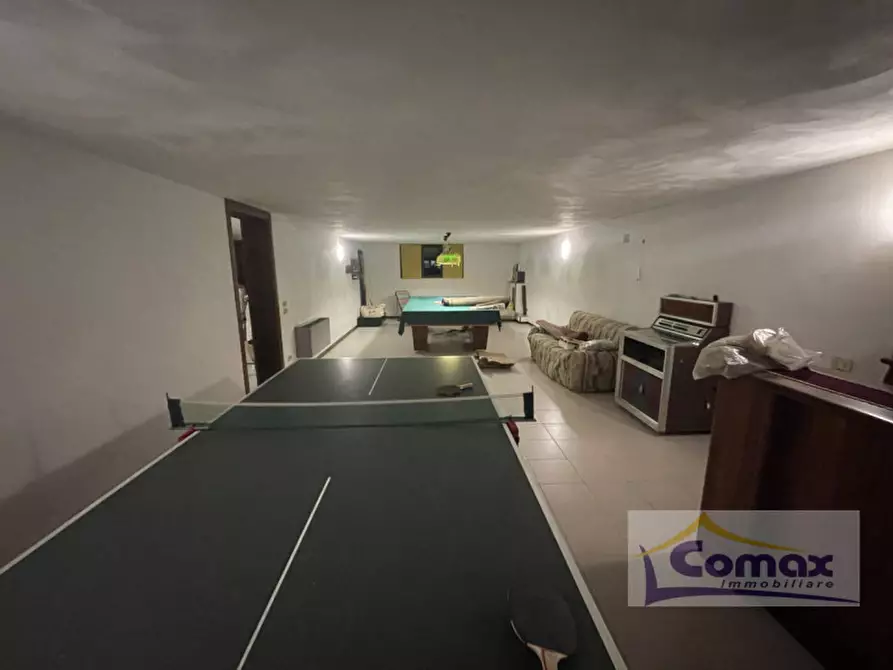 Immagine 11 di Capannone industriale in vendita  in Via Campo Fiera a Vo