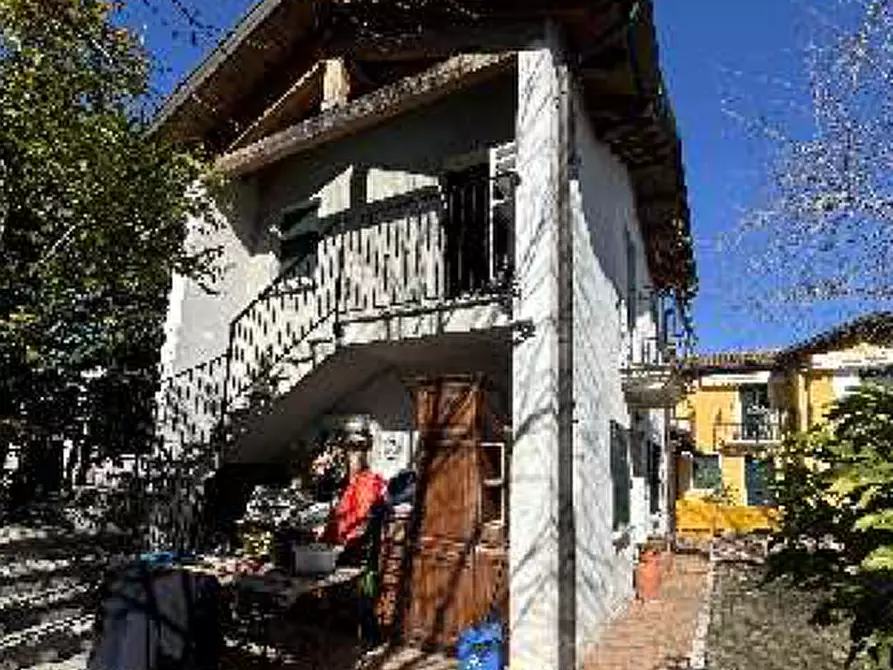 Immagine 3 di Casa bifamiliare in vendita  in Via Roma, 40 a Fossalta Di Piave