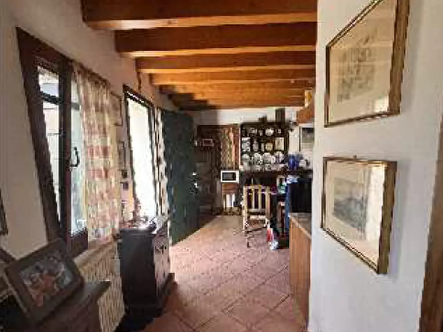 Immagine 5 di Casa bifamiliare in vendita  in Via Roma, 40 a Fossalta Di Piave