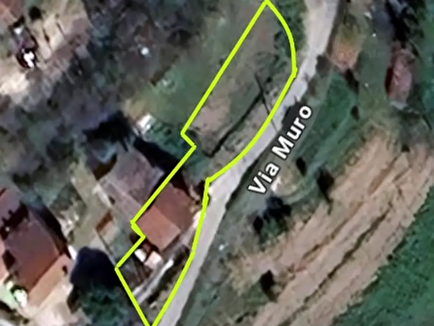 Immagine 1 di Casa bifamiliare in vendita  in VIA MURO a Baone