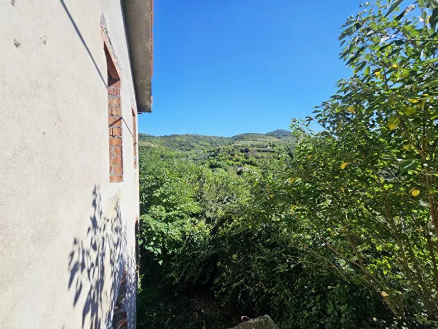 Immagine 8 di Casa bifamiliare in vendita  in VIA MURO a Baone