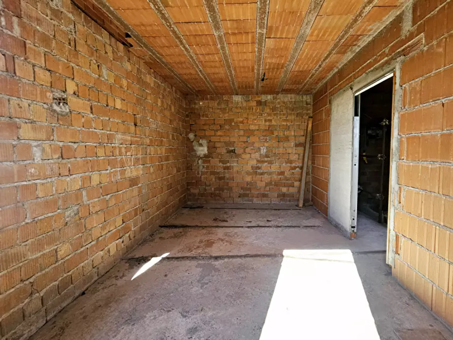 Immagine 10 di Casa bifamiliare in vendita  in VIA MURO a Baone