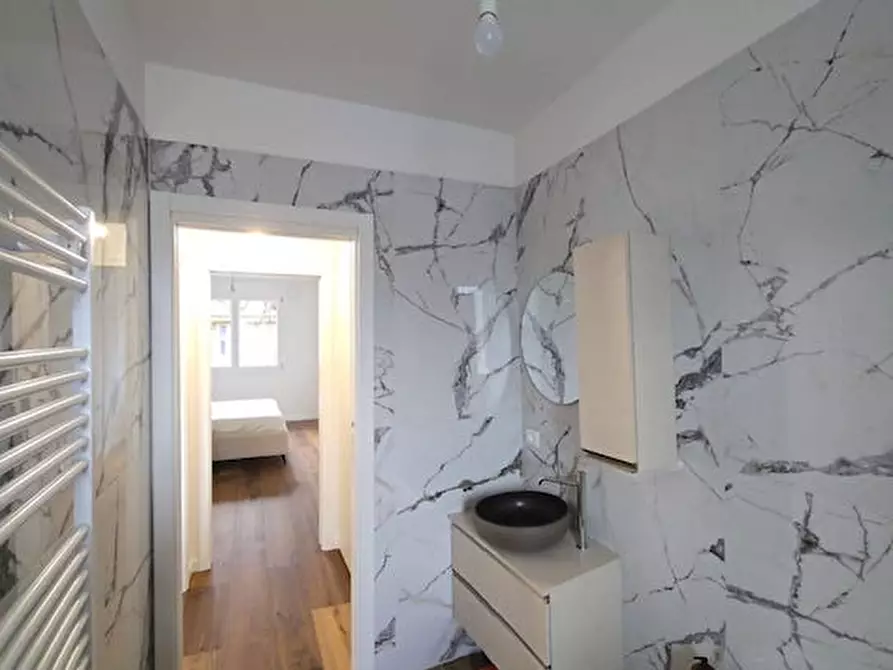 Immagine 3 di Casa trifamiliare in vendita  a Fosso'