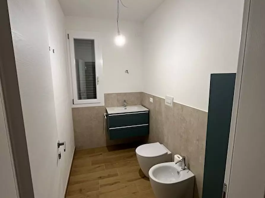 Immagine 6 di Casa trifamiliare in vendita  a Fosso'