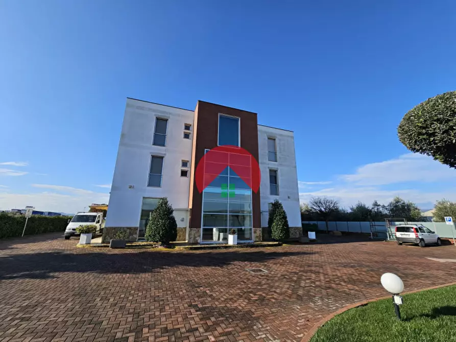 Immagine 1 di Capannone industriale in vendita  a Matera