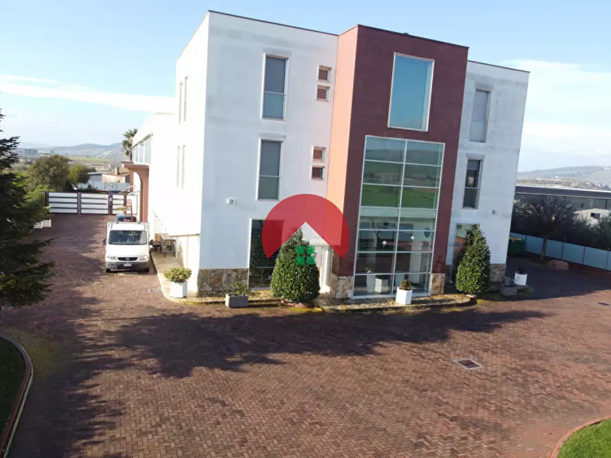 Immagine 24 di Capannone industriale in vendita  a Matera