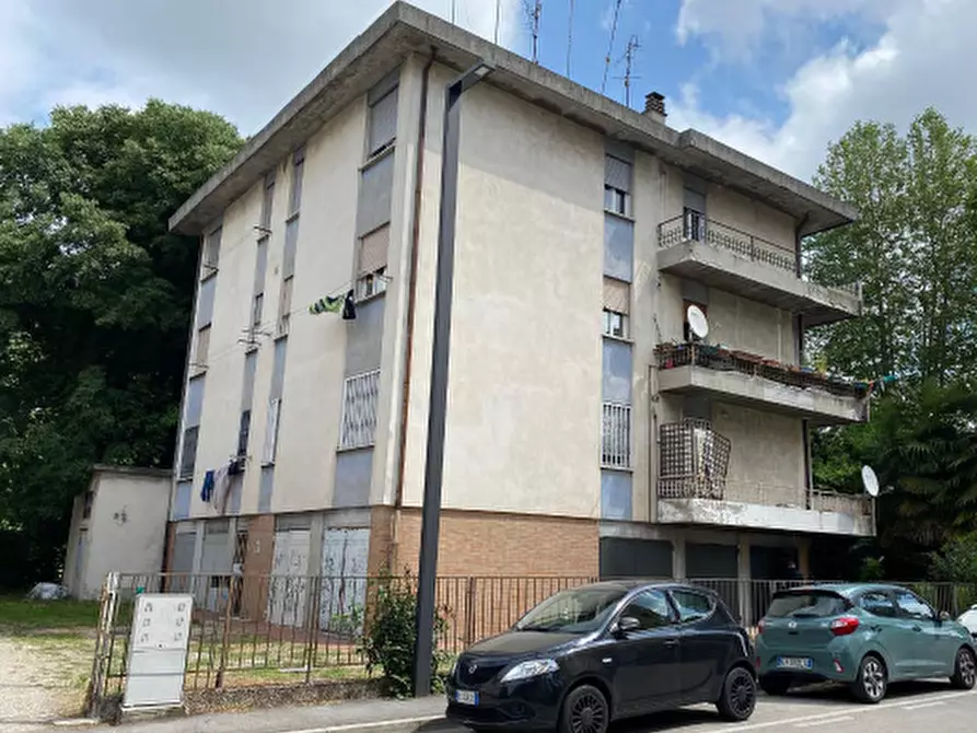 Immagine 1 di Appartamento in vendita  in Via San Fermo, 2 a Venezia