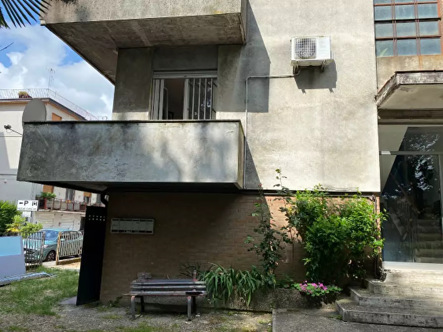 Immagine 2 di Appartamento in vendita  in Via San Fermo, 2 a Venezia