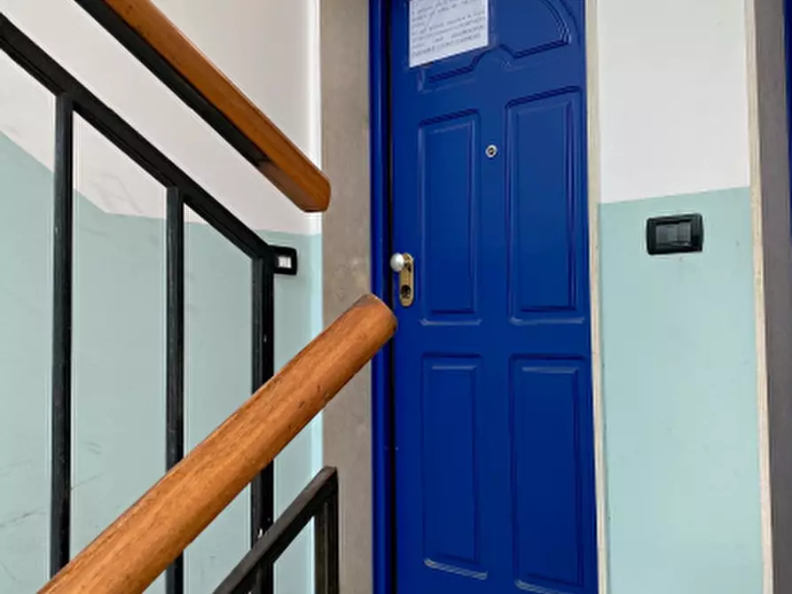 Immagine 4 di Appartamento in vendita  in Via San Fermo, 2 a Venezia