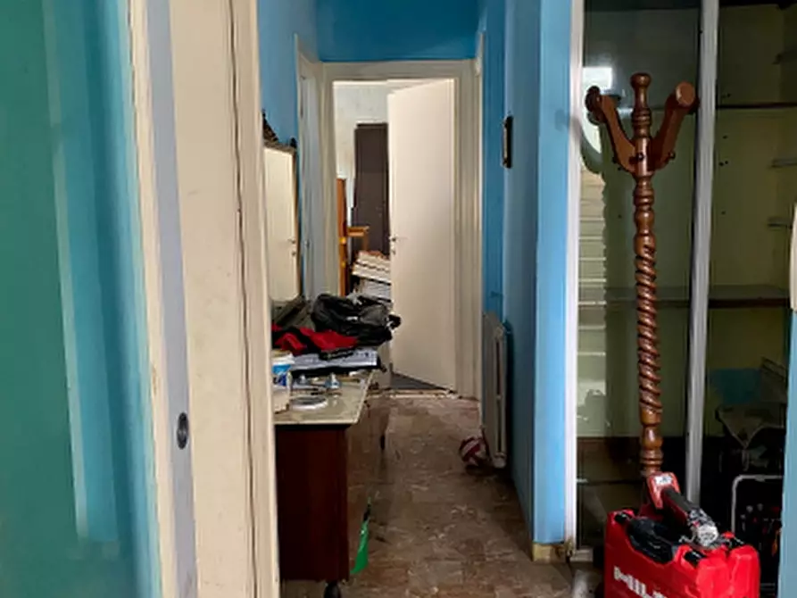 Immagine 5 di Appartamento in vendita  in Via San Fermo, 2 a Venezia