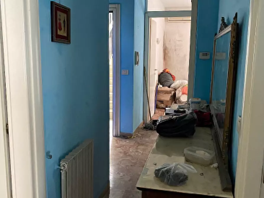 Immagine 6 di Appartamento in vendita  in Via San Fermo, 2 a Venezia