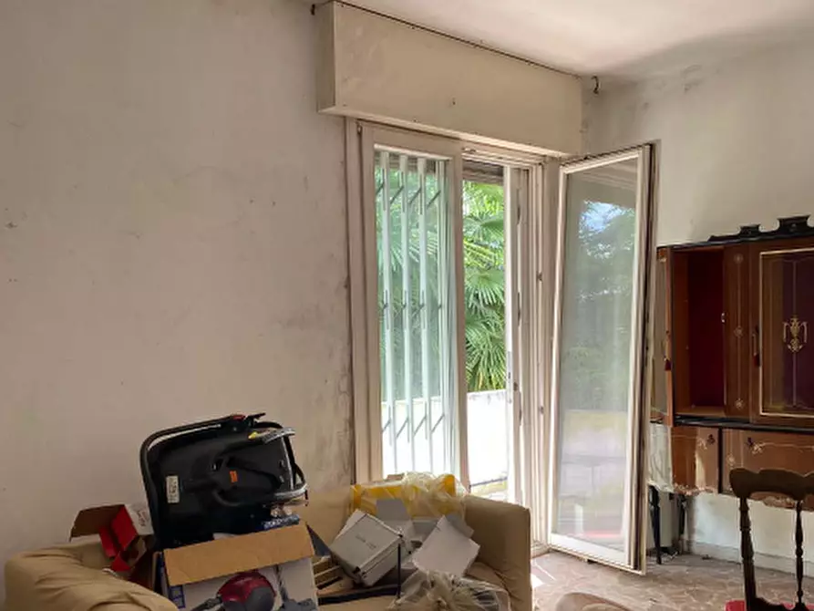 Immagine 7 di Appartamento in vendita  in Via San Fermo, 2 a Venezia