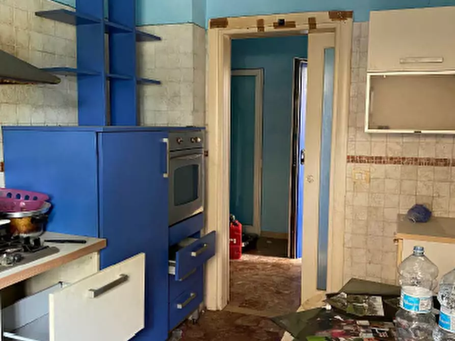 Immagine 8 di Appartamento in vendita  in Via San Fermo, 2 a Venezia