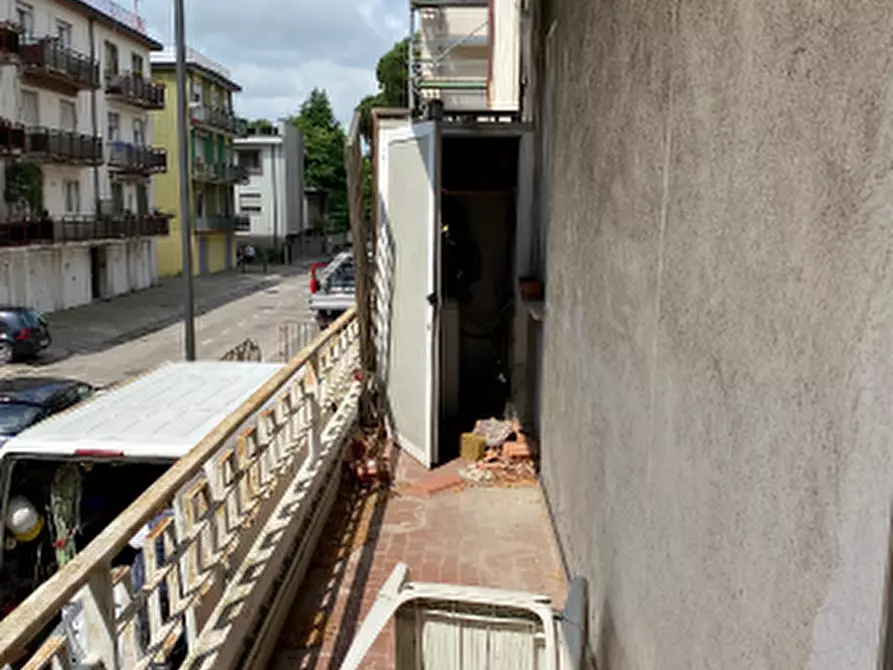 Immagine 9 di Appartamento in vendita  in Via San Fermo, 2 a Venezia