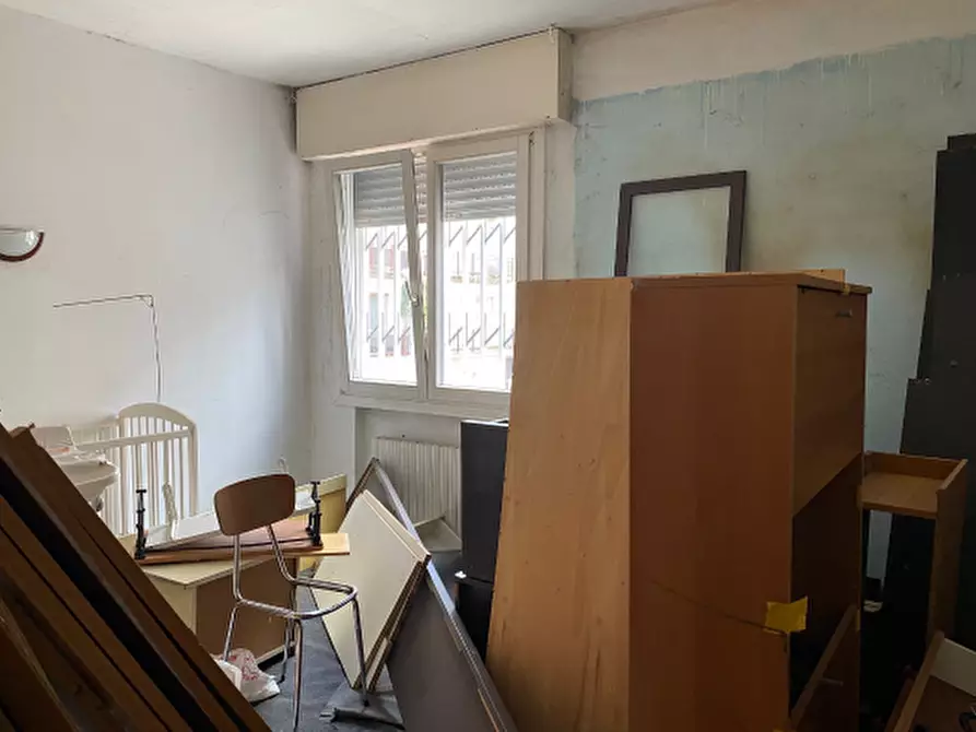 Immagine 11 di Appartamento in vendita  in Via San Fermo, 2 a Venezia