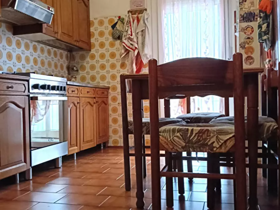 Immagine 3 di Appartamento in vendita  a Vigonovo