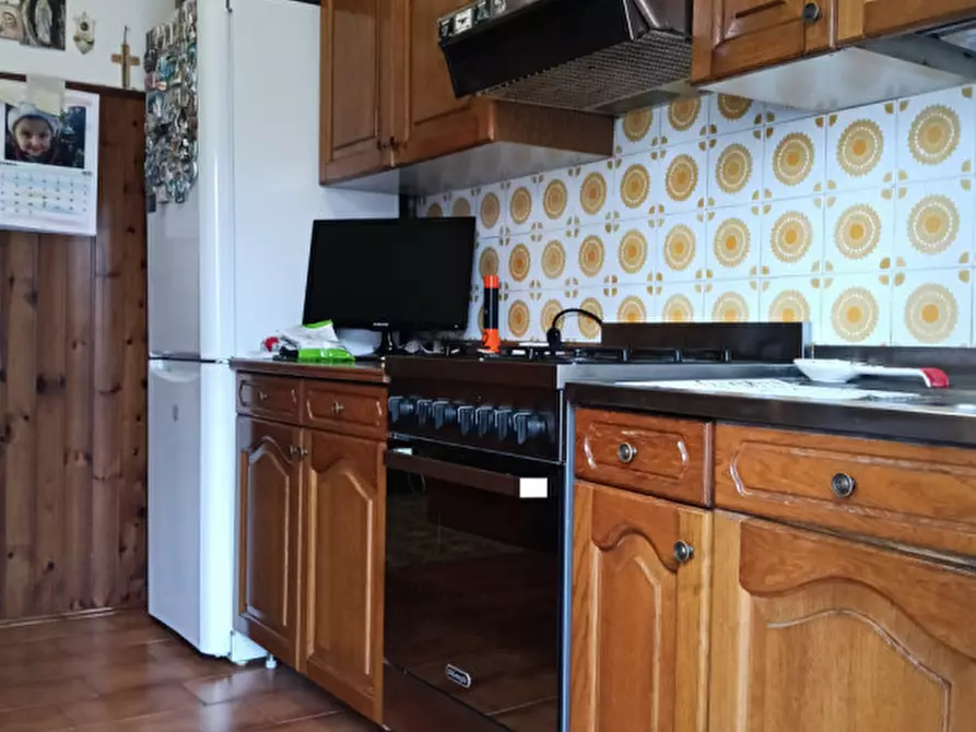 Immagine 4 di Appartamento in vendita  a Vigonovo