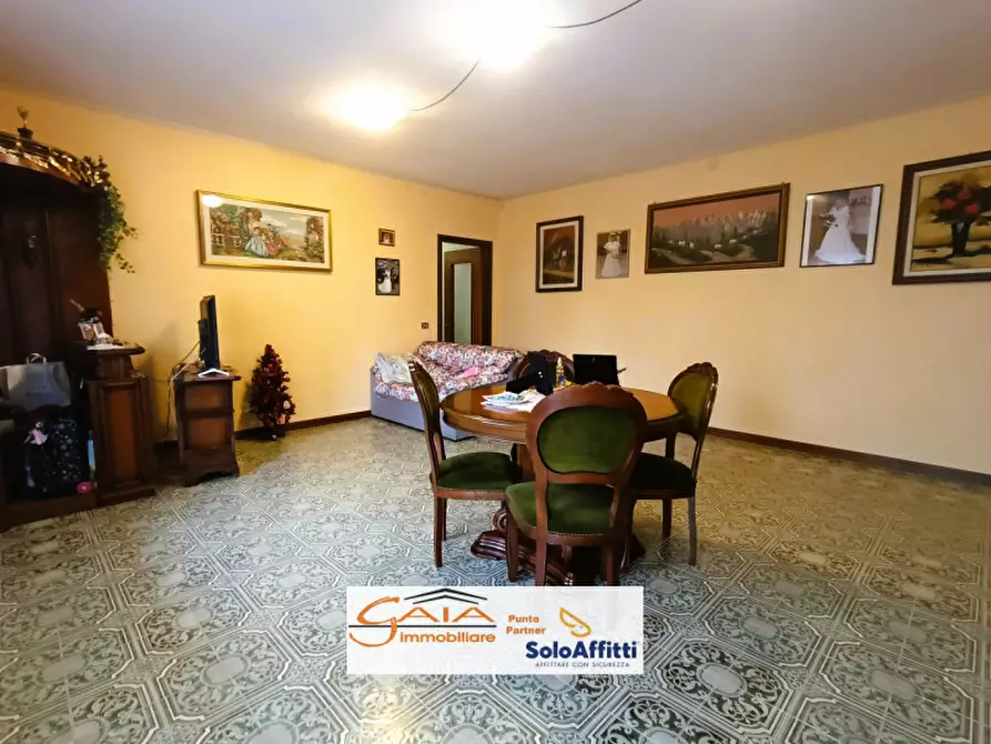 Immagine 5 di Appartamento in vendita  a Vigonovo