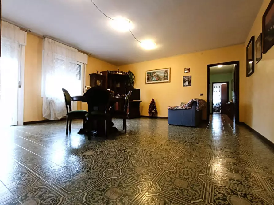 Immagine 6 di Appartamento in vendita  a Vigonovo