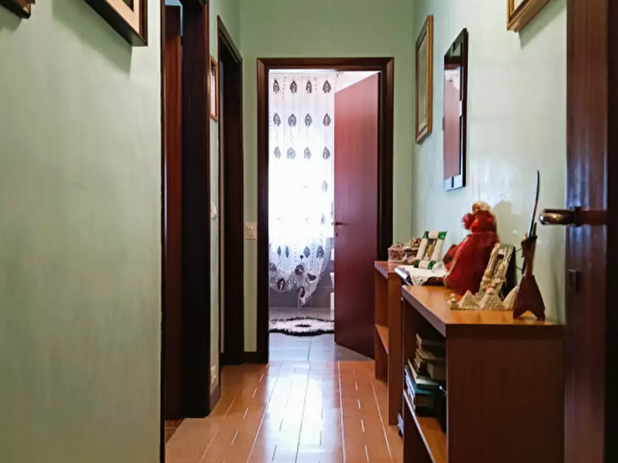 Immagine 7 di Appartamento in vendita  a Vigonovo