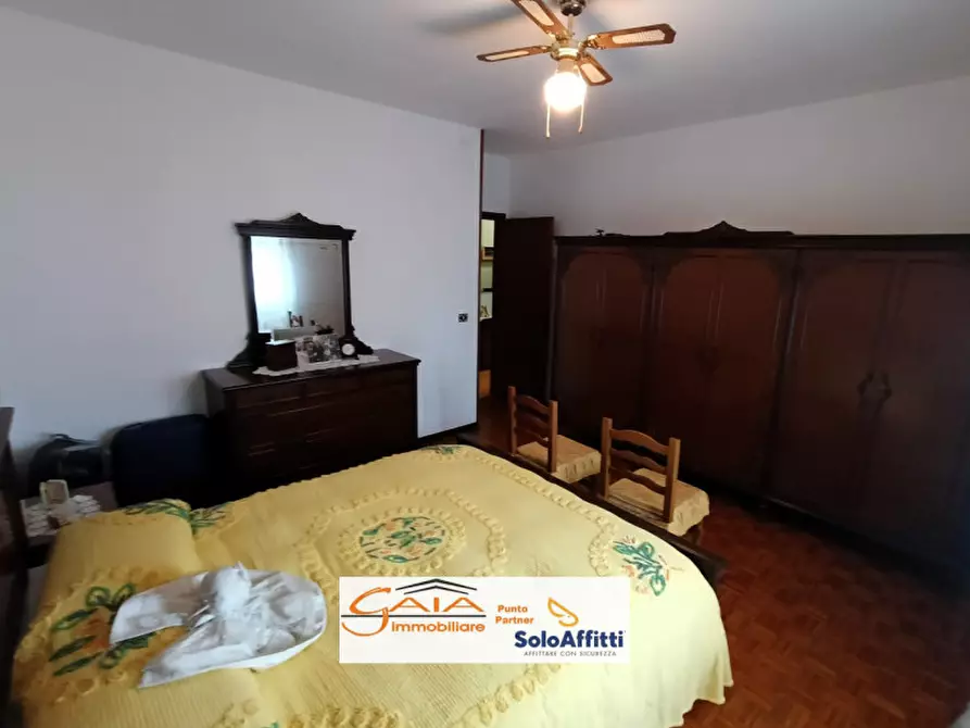 Immagine 8 di Appartamento in vendita  a Vigonovo