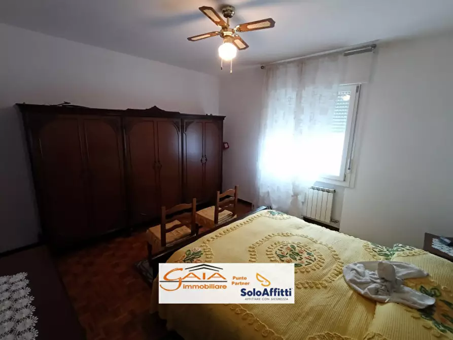 Immagine 9 di Appartamento in vendita  a Vigonovo
