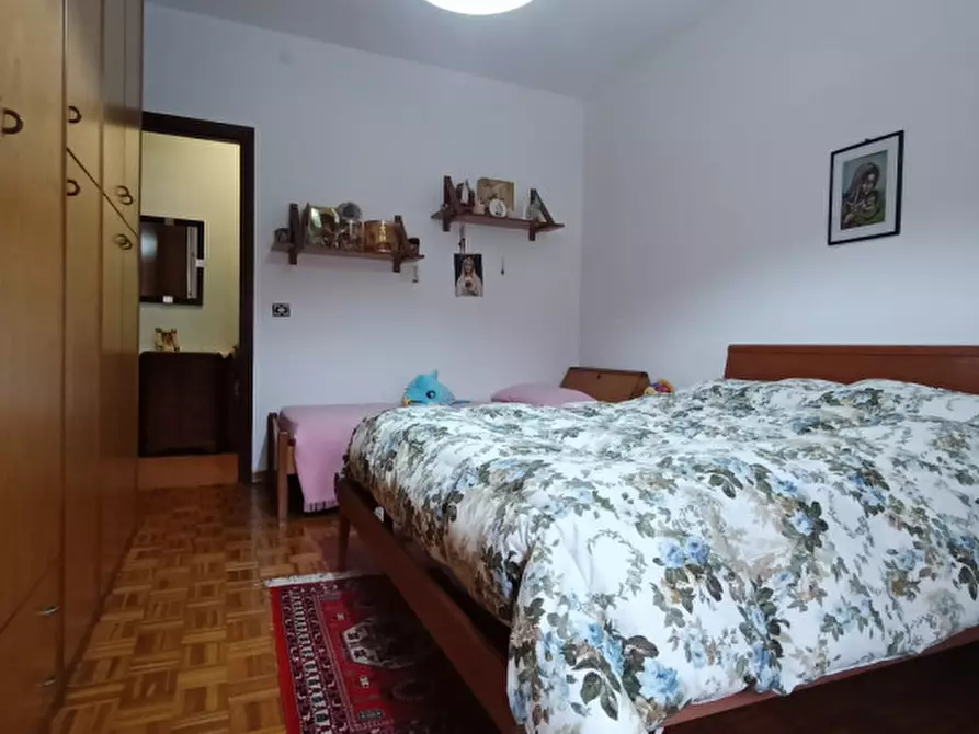 Immagine 10 di Appartamento in vendita  a Vigonovo