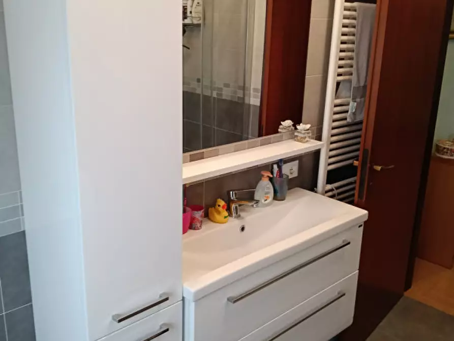 Immagine 13 di Appartamento in vendita  a Vigonovo