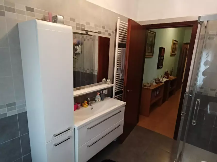 Immagine 14 di Appartamento in vendita  a Vigonovo