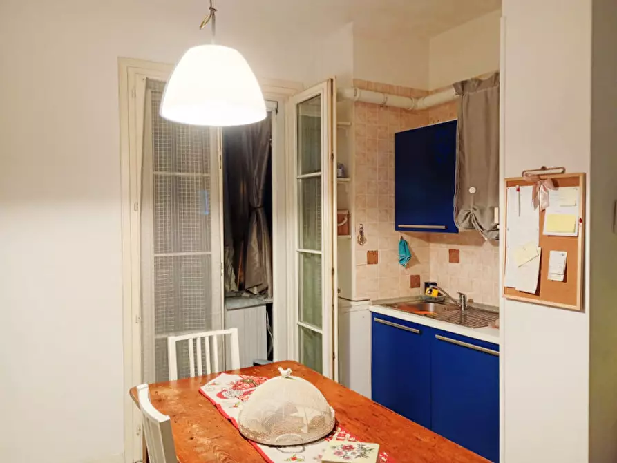 Immagine 5 di Appartamento in vendita  a Rovigo