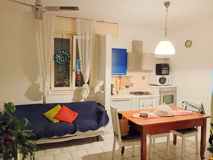 Immagine 6 di Appartamento in vendita  a Rovigo