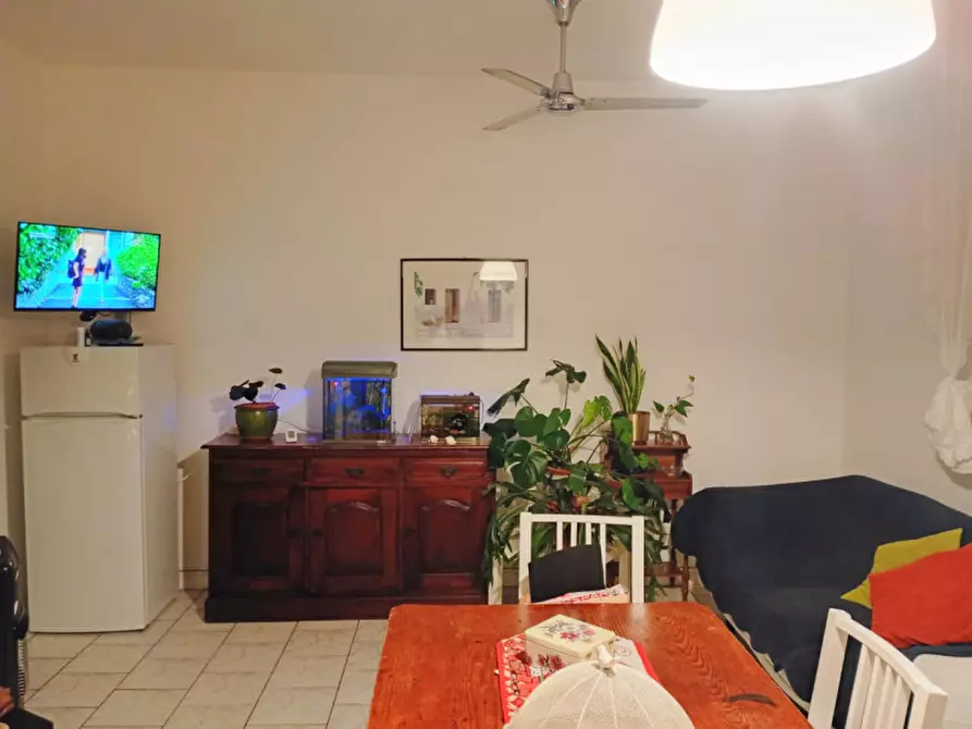 Immagine 7 di Appartamento in vendita  a Rovigo