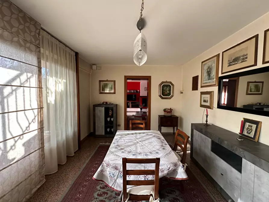 Immagine 1 di Casa bifamiliare in vendita  in Via Strà 60 a Colognola Ai Colli