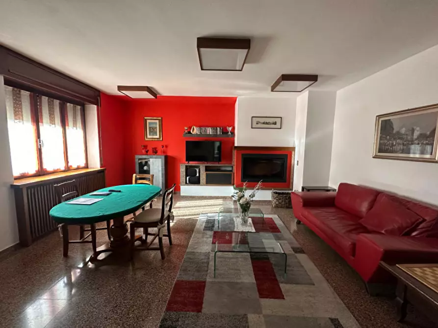 Immagine 2 di Casa bifamiliare in vendita  in Via Strà 60 a Colognola Ai Colli