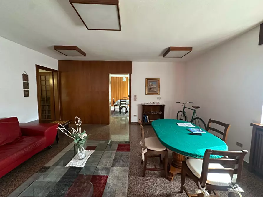 Immagine 3 di Casa bifamiliare in vendita  in Via Strà 60 a Colognola Ai Colli