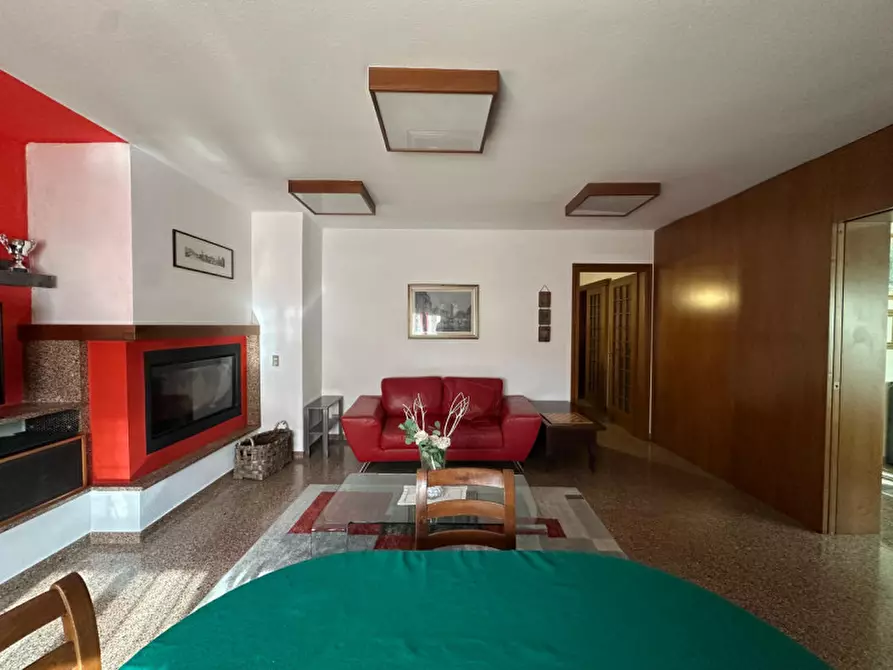 Immagine 4 di Casa bifamiliare in vendita  in Via Strà 60 a Colognola Ai Colli