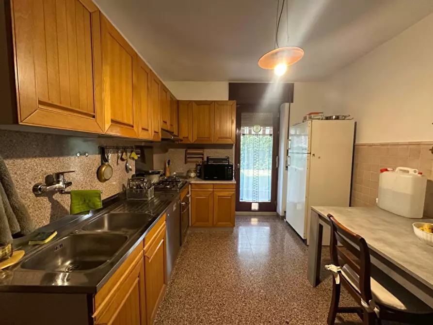 Immagine 5 di Casa bifamiliare in vendita  in Via Strà 60 a Colognola Ai Colli