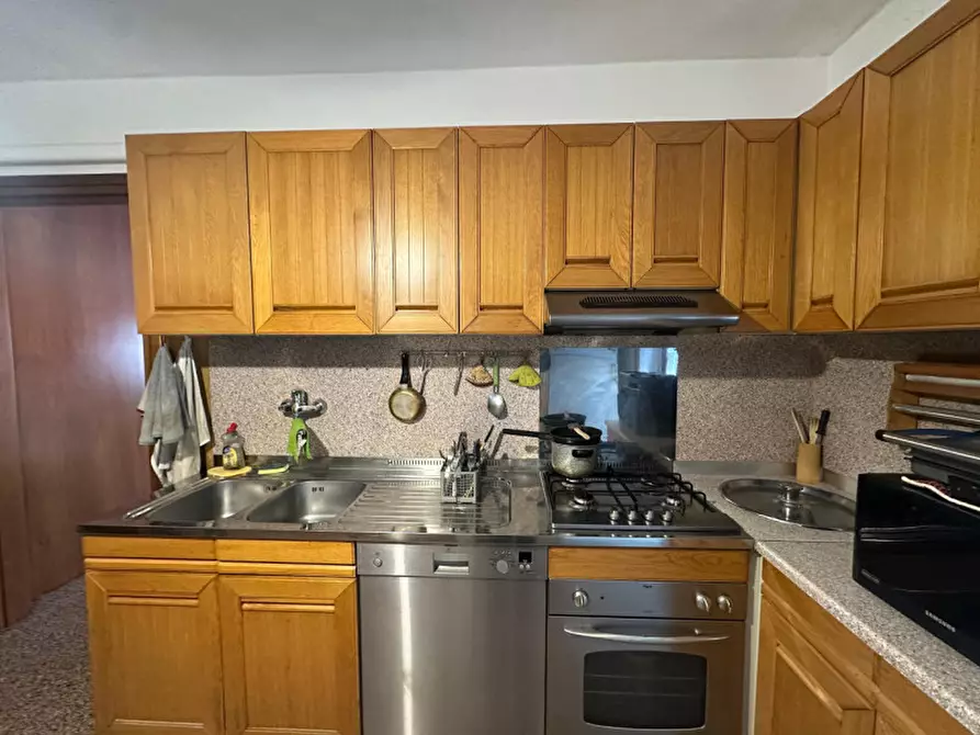 Immagine 6 di Casa bifamiliare in vendita  in Via Strà 60 a Colognola Ai Colli