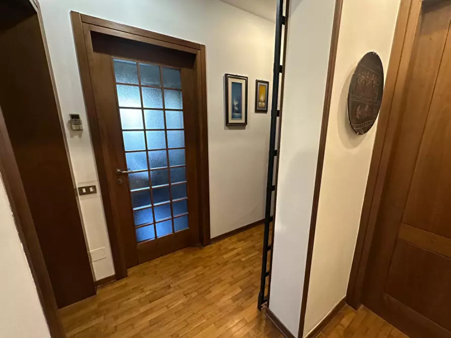 Immagine 7 di Casa bifamiliare in vendita  in Via Strà 60 a Colognola Ai Colli