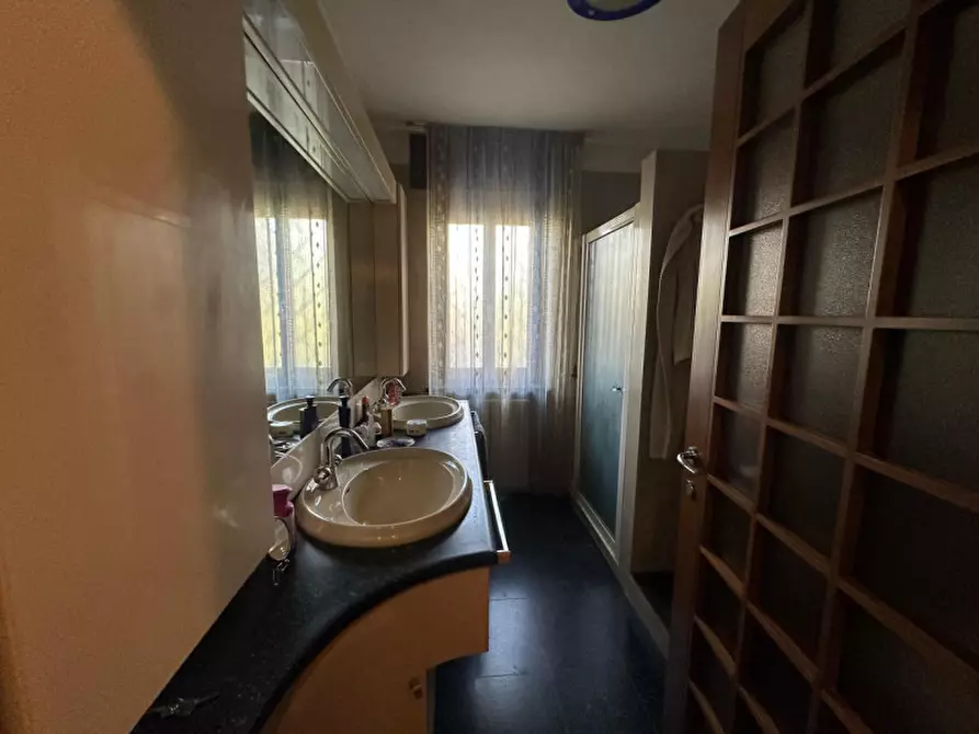 Immagine 8 di Casa bifamiliare in vendita  in Via Strà 60 a Colognola Ai Colli