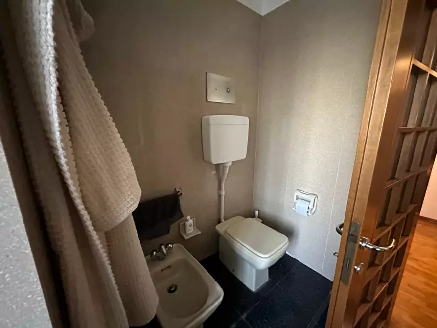 Immagine 9 di Casa bifamiliare in vendita  in Via Strà 60 a Colognola Ai Colli