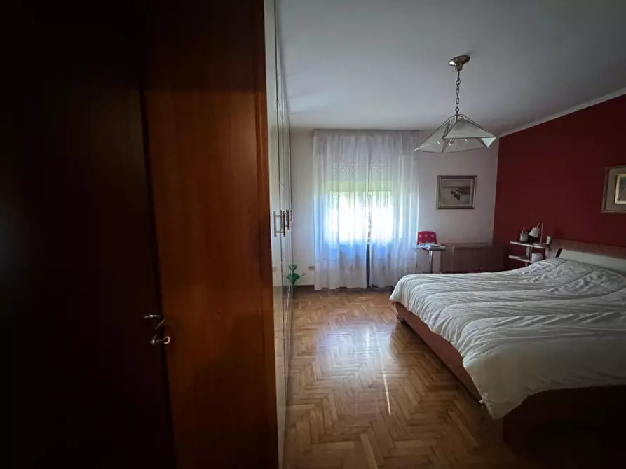 Immagine 10 di Casa bifamiliare in vendita  in Via Strà 60 a Colognola Ai Colli