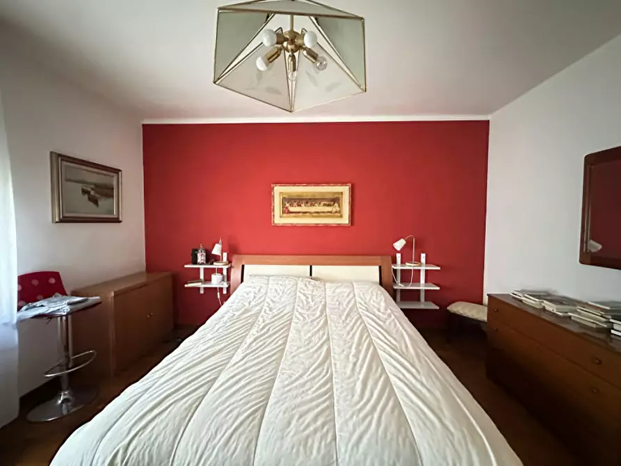 Immagine 11 di Casa bifamiliare in vendita  in Via Strà 60 a Colognola Ai Colli